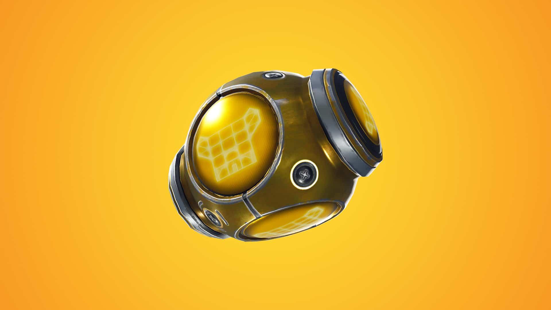 Fortnite – 5.41 Patch Notes