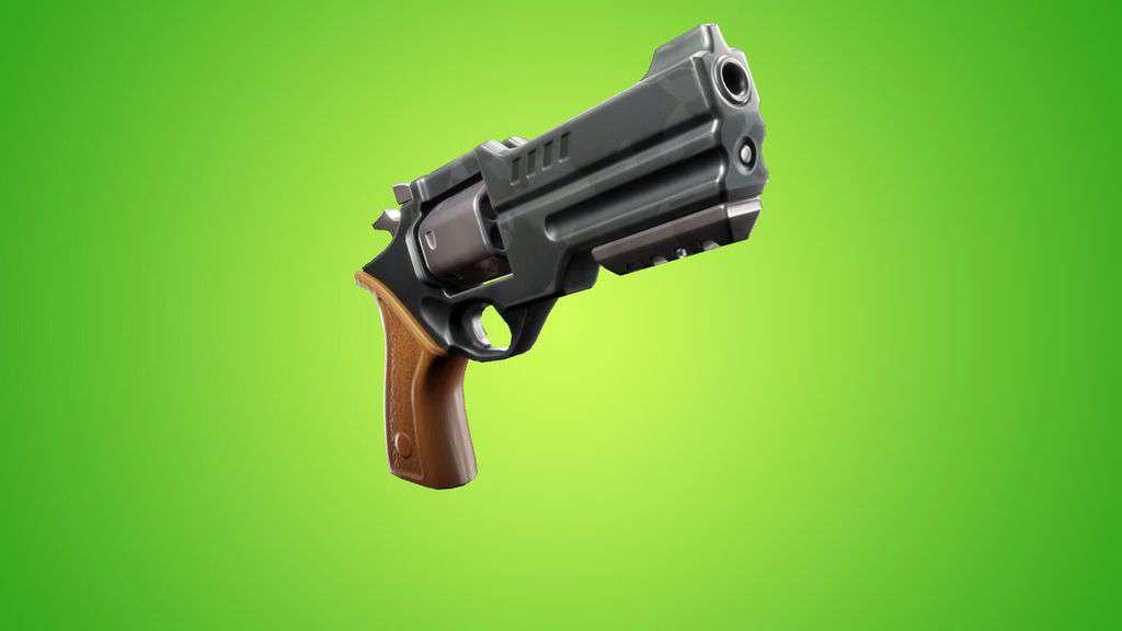 Fortnite – 9.30 Patch Notes