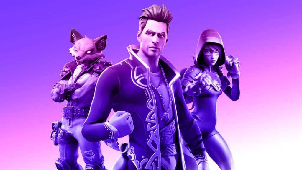 Fortnite – Competitive Prize & Payment Changes