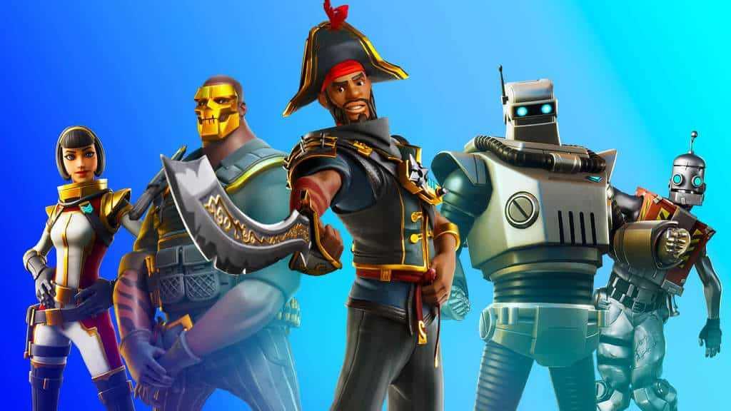 Fortnite – SAVE THE WORLD UPDATE | STATE OF DEVELOPMENT