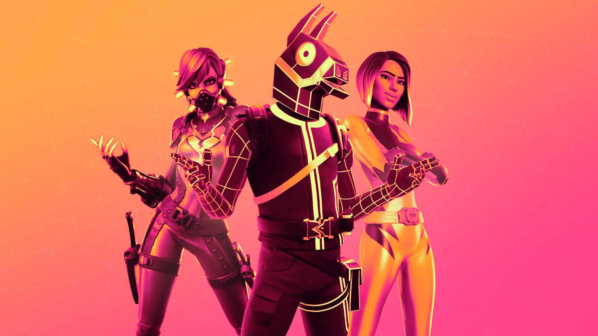 Fortnite – How does Reboot a Friend Work?