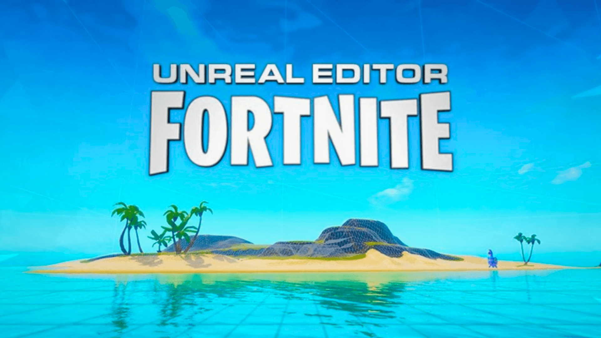 Discover new possibilities with Unreal Editor for Fortnite and Creator Economy 2.0