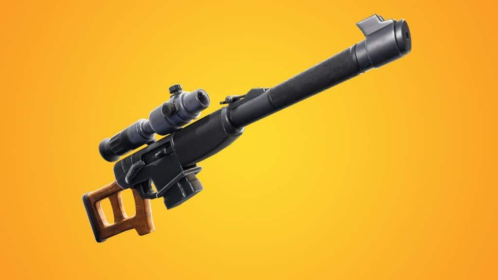 Fortnite – 10.0 Patch Notes