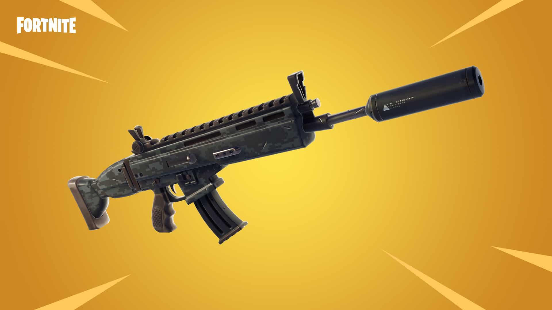 Fortnite – 5.40 Patch Notes