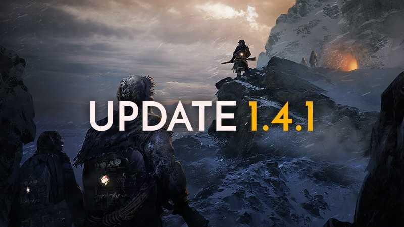 Frostpunk – 1.4.1 Patch Notes | Improvements to the Automatons