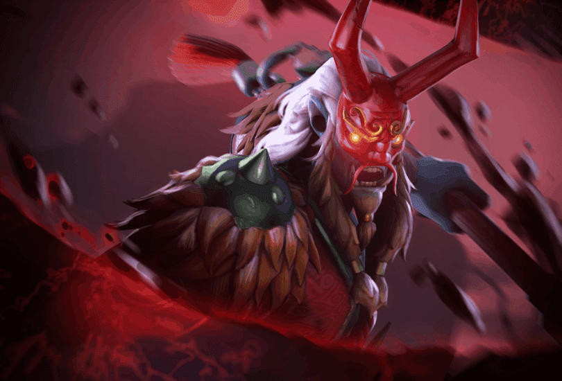 Dota 2 – Grimstoke | NEW HERO