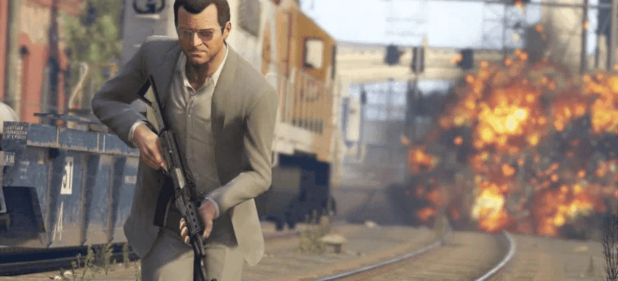 GTA V – 1.53 Patch Notes