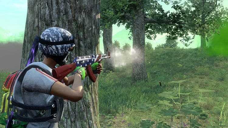 Z1 Battle Royale – 27.06.2019 Patch Notes