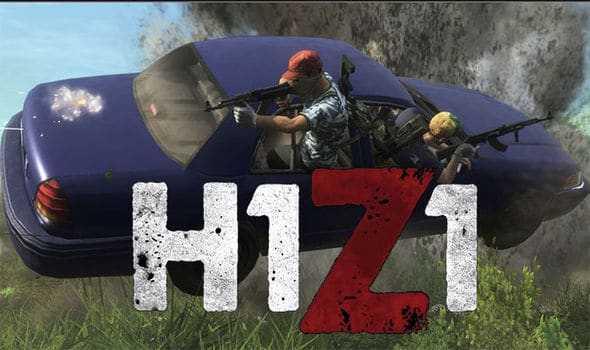 H1Z1 – 27.02.2019 | PS4 Patch Notes