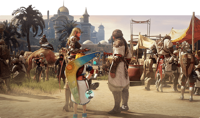 Black Desert Online – Heidel Ball Coupons +150 FS & 4000 CRONS + HAMMER! | September 2022