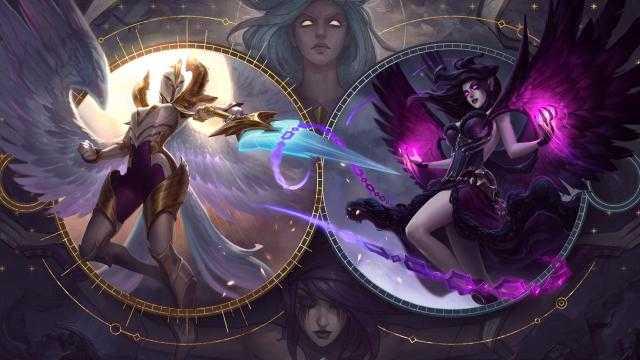 League of Legends – Teamfight Tactics 9.15 Patch Notes