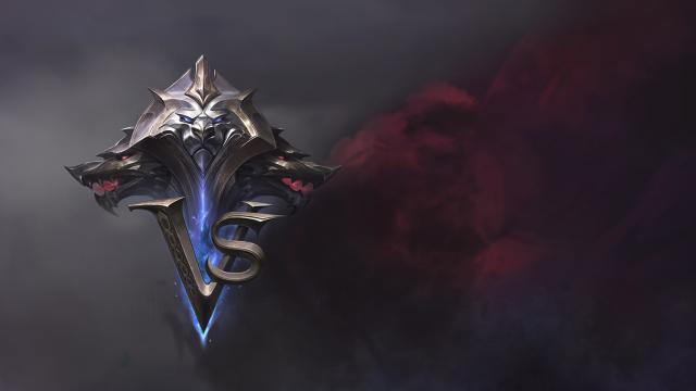 League of Legends – VS 2018 Event Ending Soon