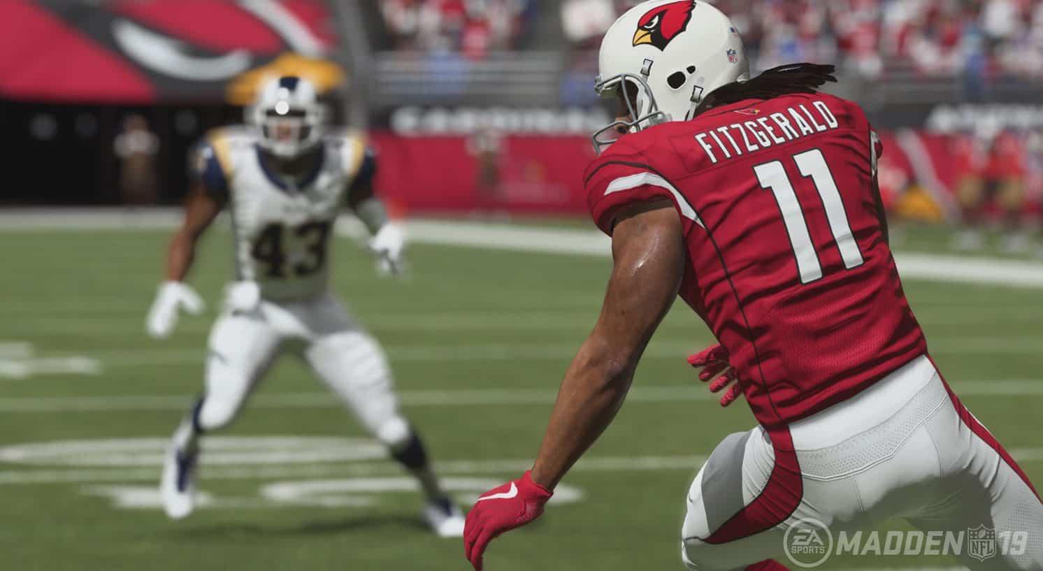 Madden NFL 19 – Title Update | Community Feedback