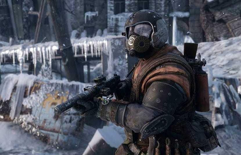 Metro Exodus – October 2019 Patch Notes | PC & CONSOLE