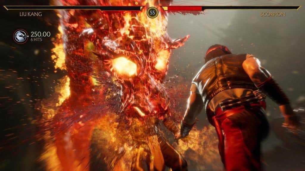 Mortal Kombat 11 – 14.11.2019 Patch Notes