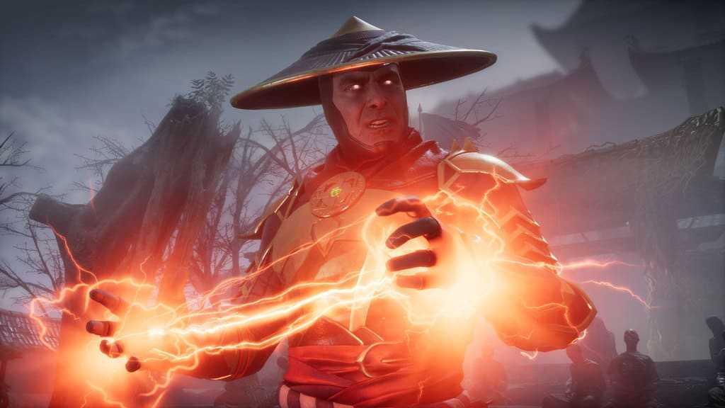 Mortal Kombat 11 – MARCH 2020 Patch Notes