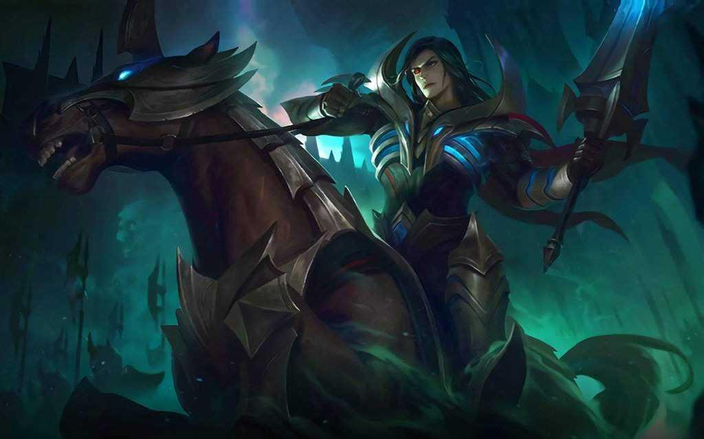 Mobile Legends – 1.5.24 Patch Notes