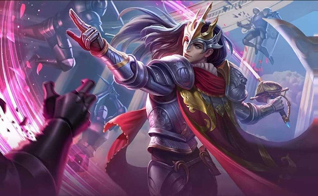 Mobile Legends – Magic Chess Patch Notes V.85.1