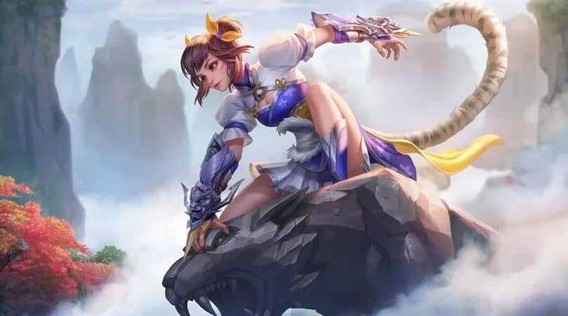 Mobile Legends – 1.5.22 Patch Notes