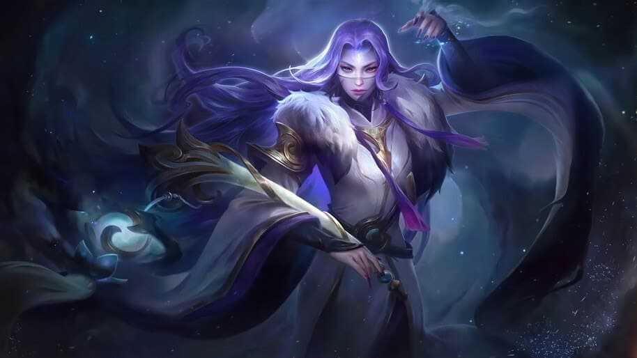 Mobile Legends – 1.5.32 Patch Notes