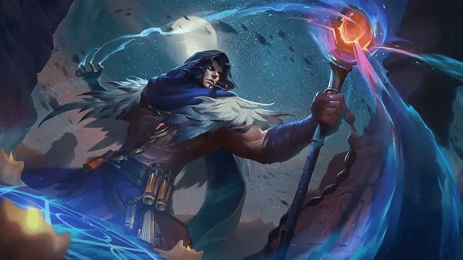 Mobile Legends – 1.6.92 Patch Notes