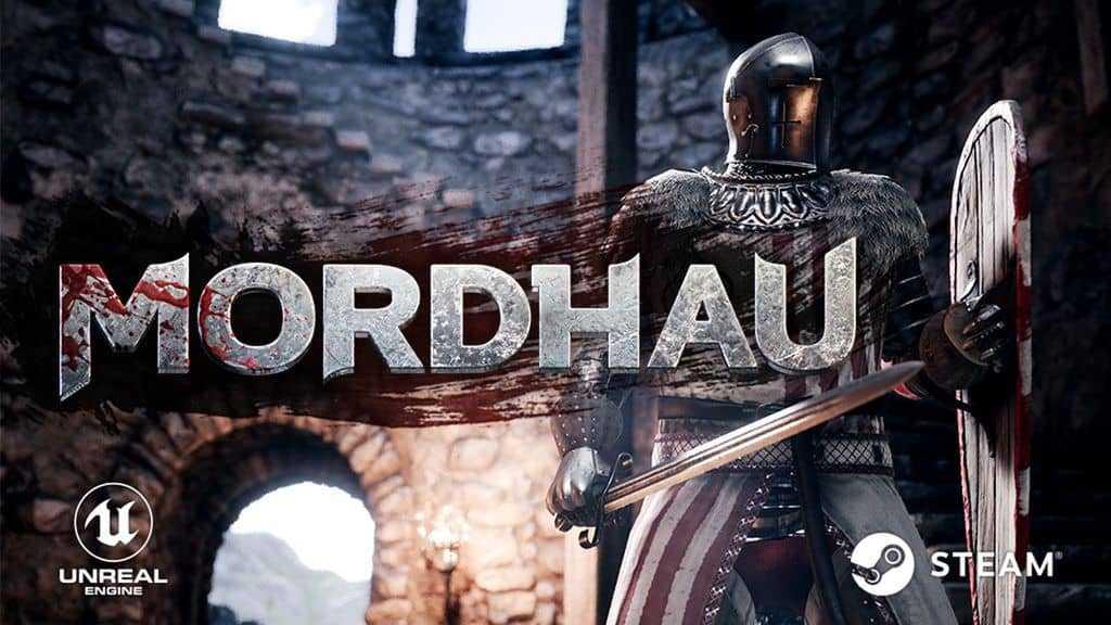 MORDHAU – #18 Patch Notes & HOTFIXES