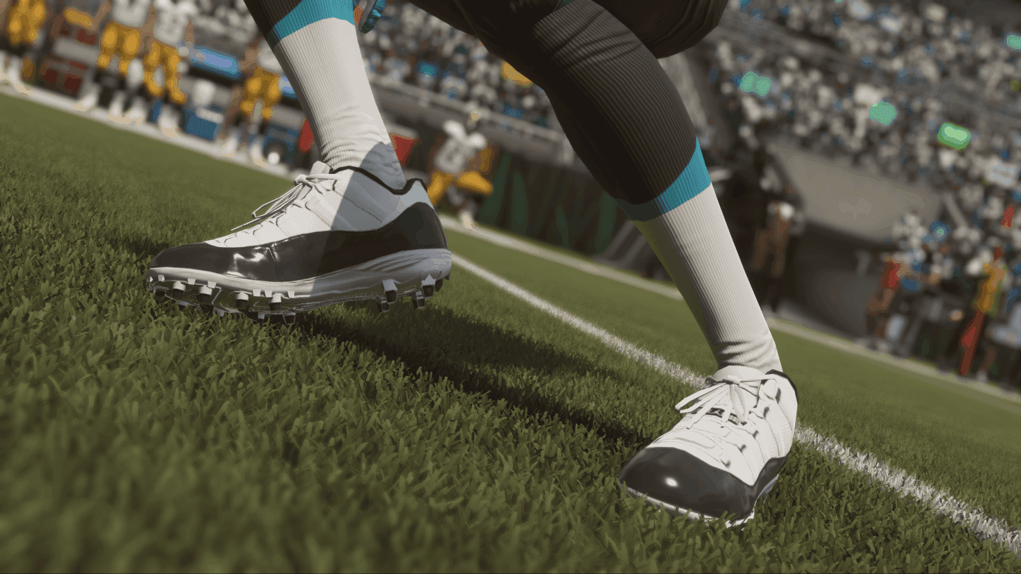 Madden NFL 19 – November Title Update