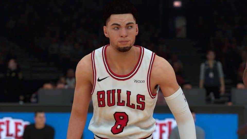 NBA 2K20 – 1.05 Patch Notes | 30.09.2019