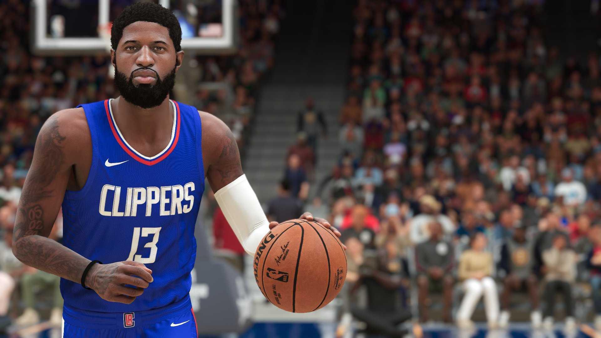 NBA 2K21 – 1-1.11 Patch Notes