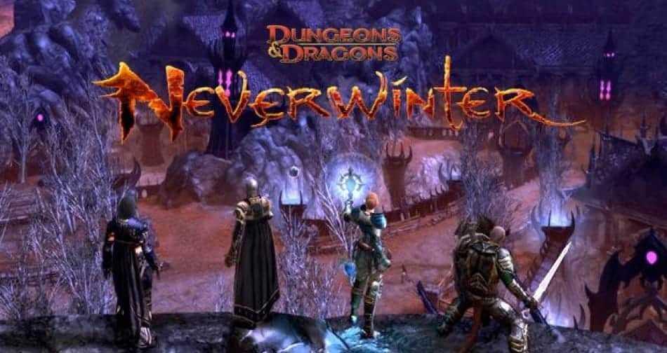 Neverwinter – 01.07.2019 Patch Notes | SMALL UPDATE