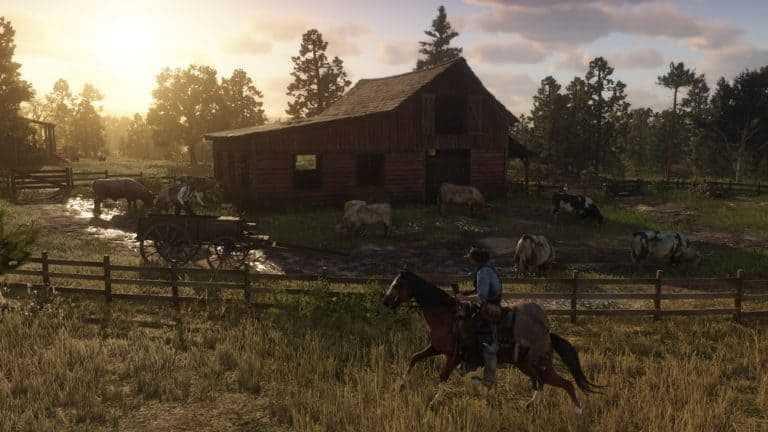 RDR 2 – One More Step For PC Release !