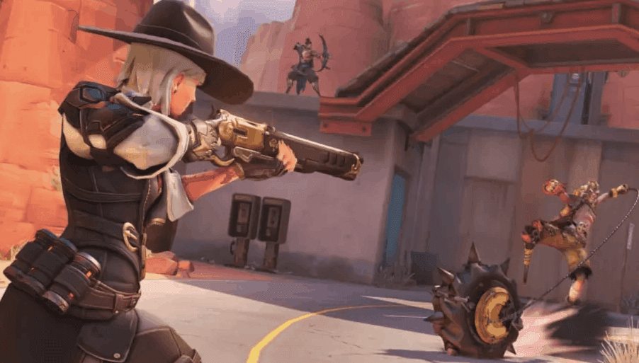 Overwatch February 2022 Patch Notes