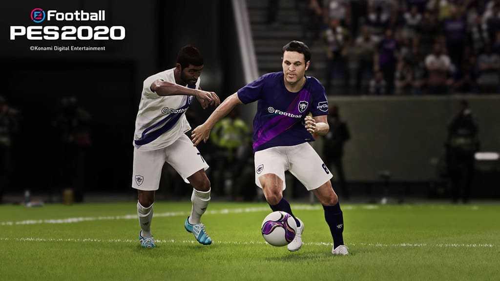 PES 2020 – Release Date, Master League & All Details !