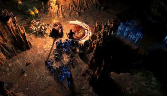 Path of Exile – 3.4.3b Patch Notes