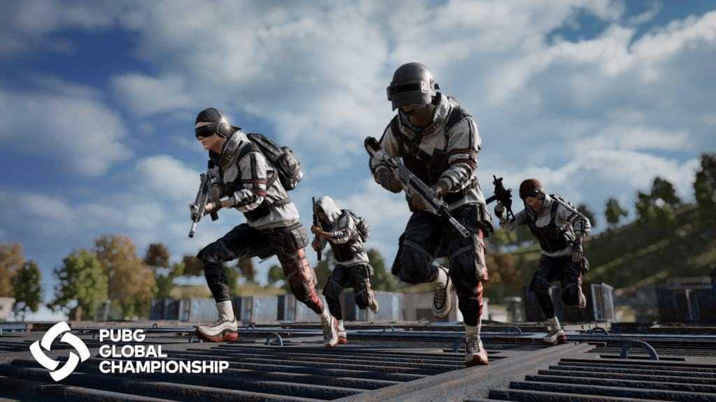 PUBG – Global Championship 2019 | Exclusive Skins, Top Pros & More