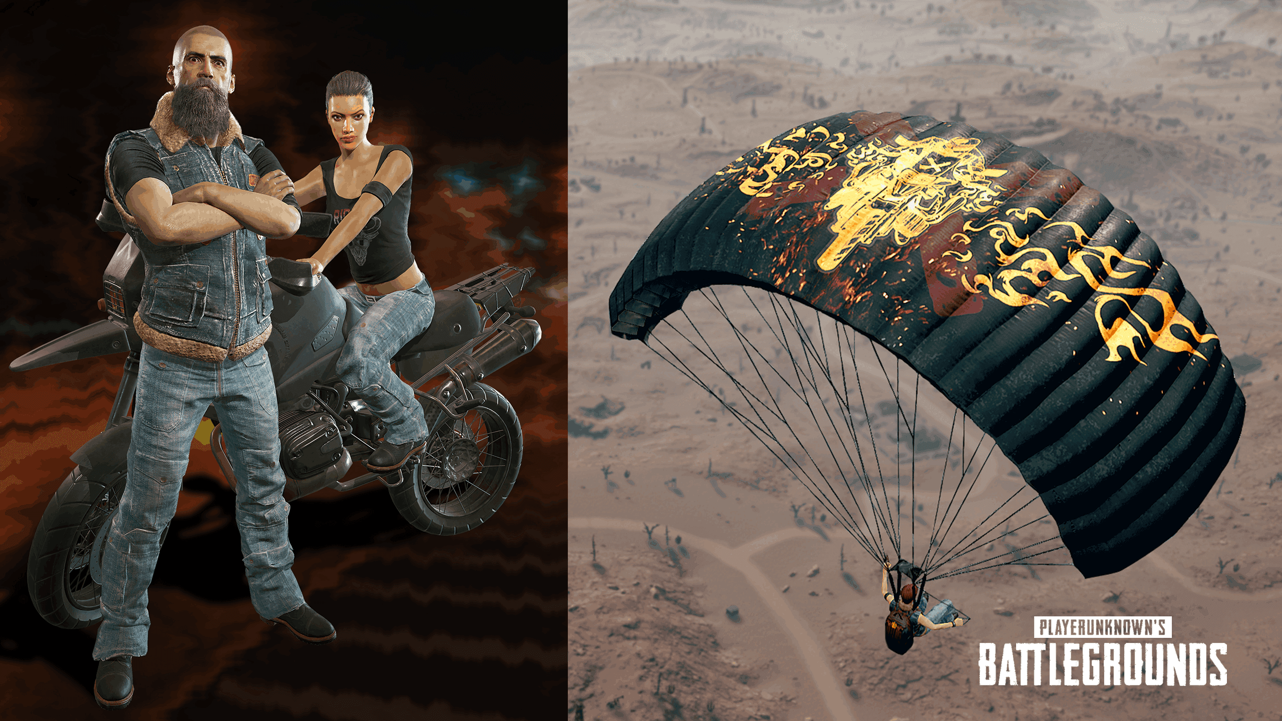 PUBG – Update 27 Patch Notes | NEW WEAPON MP5K