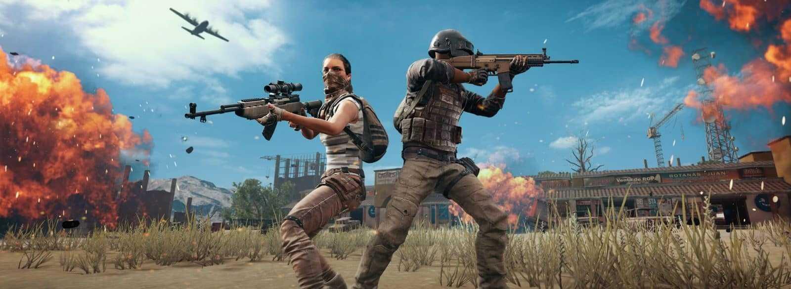 PUBG – Special Event | OVERPOWER Details, Start & End Date