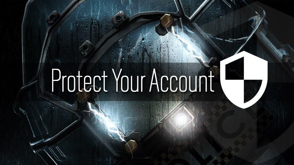 Rainbow Six: Siege – How to Protect Your Account