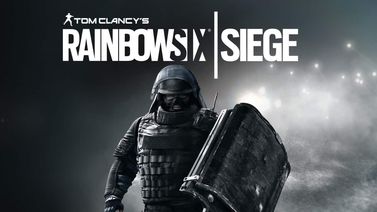 Rainbow Six Siege 2.1 Patch Notes