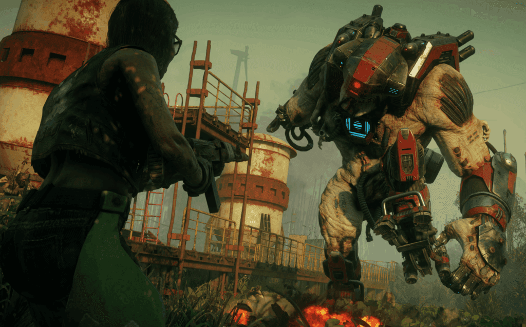 Rage 2 – Update 1 ALL DETAILS !