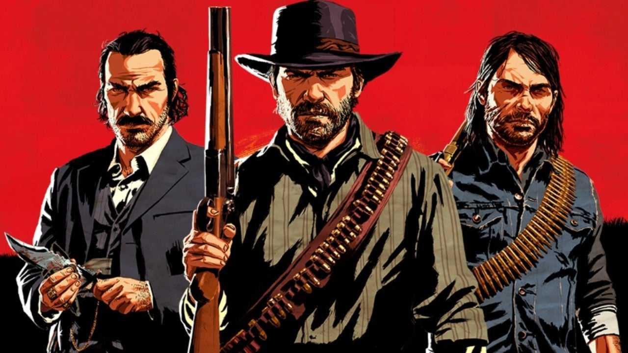 RDR 2 – Title Update 1.24 Notes | ALL PLATFORMS