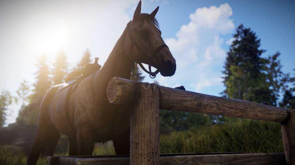 Rust – July 2019 Patch Notes