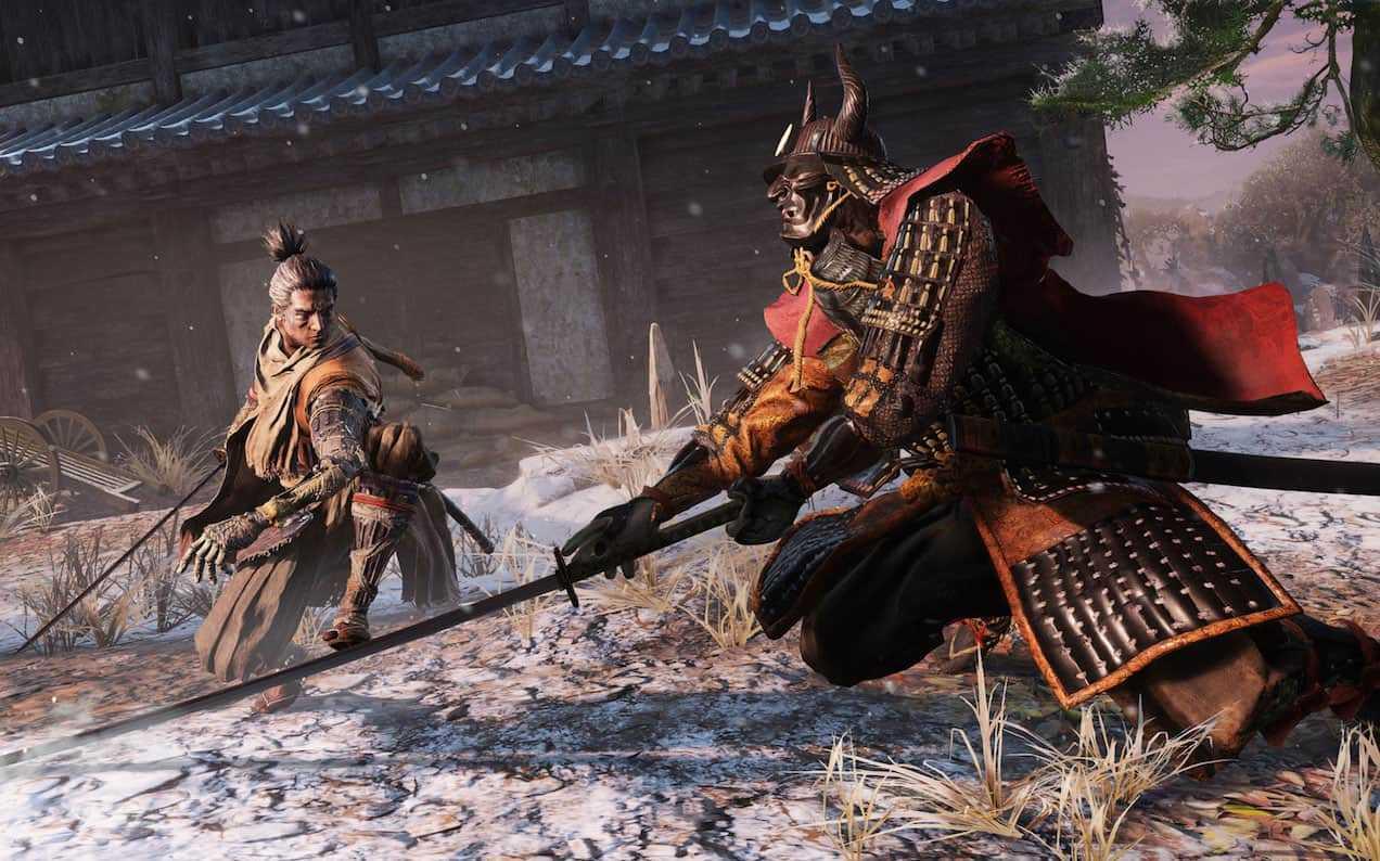 Sekiro – Game Mechanics Guide & FAQ