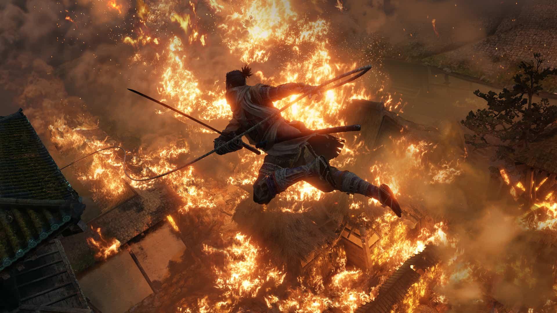 Sekiro – How to Fix LOW FPS, LAG, CRASH & BLACK SCREEN