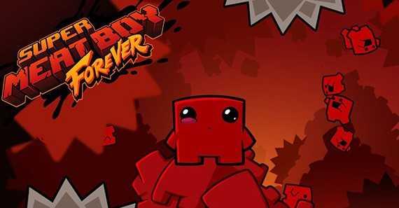 Super Meat Boy Forever – Release Date ?