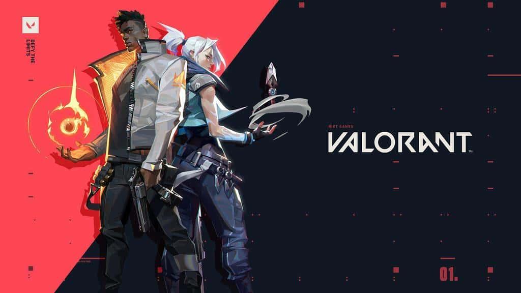 VALORANT – 1.10 Patch Notes