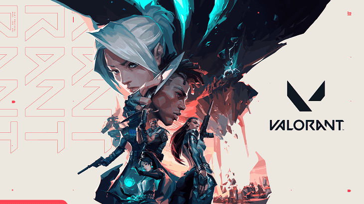 VALORANT – 1.08 Patch Notes