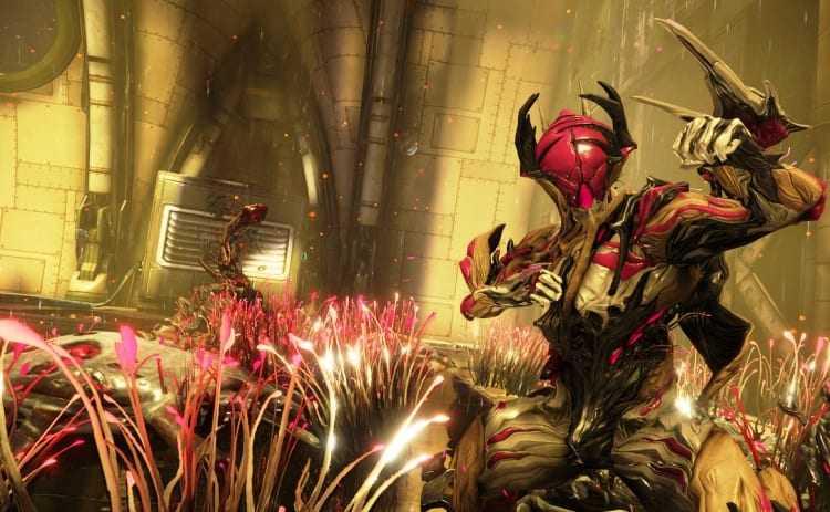 Warframe – The Jovian Concord 25.2 Patch Notes