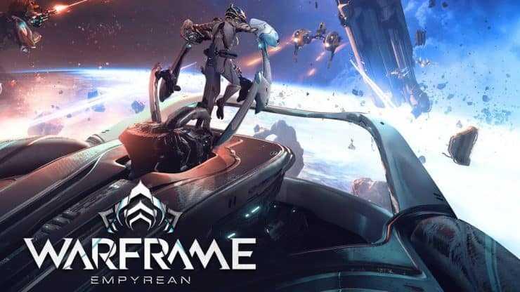 Warframe – Heart of Deimos: Hotfix: 29.2.3 Patch Notes