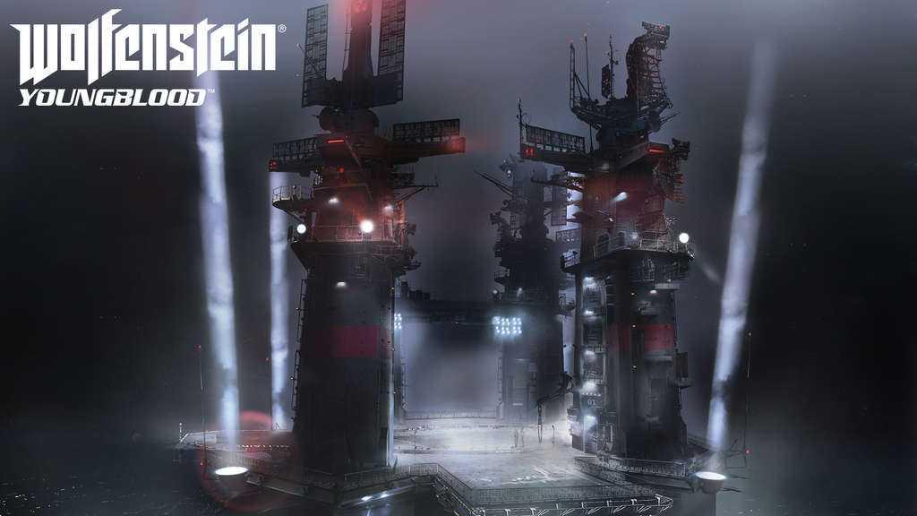 Wolfenstein: Youngblood – 1.0.5 Patch Notes | Difficulty & Balance Changes